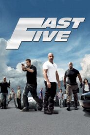 Fast Five 5 (2011) පලිගැනීම | පස්වන දිගහැරුම