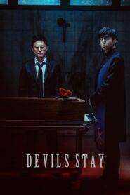 Devils Stay (2025) යක්ෂයාගේ නැවත ඉපදීම
