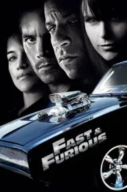 Fast & Furious 4 (2009) හෙරෝයින් මෙහෙයුම | හතරවන දිගහැරුම
