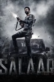 Salaar: Part 1 – Ceasefire (2023) Sinhala Subtitle | සලාර්