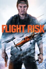 Flight Risk (2025) මෙහෙයුමක්