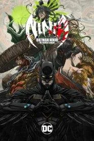 Batman Ninja vs. Yakuza League (2025) ගෝතම් නගරයට එරෙහිව ජස්ටිස් ලීගයේ නැගී සිටීම