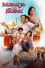 Kaushaljis vs Kaushal (2025) මැකී ගිය ආදරය