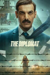 The Diplomat (2025) වෘත්තියට එහා ගිය මානුෂීයත්වය
