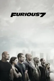 Furious 7 (2015) මරණයට පමණක් දෙවෙනි වූ වේගය… | හත්වන දිගහැරුම