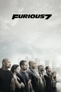 Furious 7 (2015) මරණයට පමණක් දෙවෙනි වූ වේගය… | හත්වන දිගහැරුම
