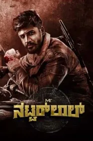 Mr. Natwarlal (2024) යුක්තිය වෙනුවෙන් වංචාව