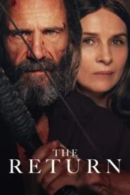 The Return (2024) නැවත ආගමනය! [18+]