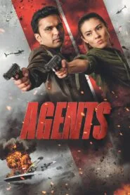 Agents (2024) මිල කළ නොහැකි වස්තුවක්