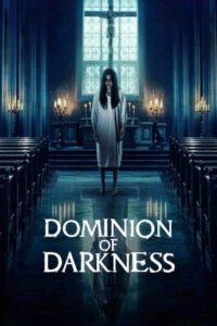 Dominion of Darkness (2024) යක්ෂයා