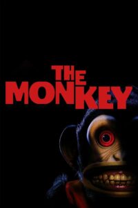 The Monkey (2025) යක්ෂ වඳුරා