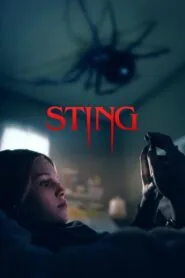 Sting (2024) අත්භූත මකුලුවා