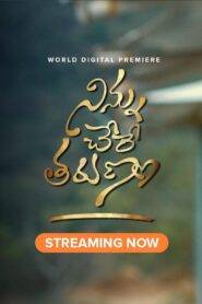 Ninnu Chere Tarunam (2023) සුන්දර ආදරය