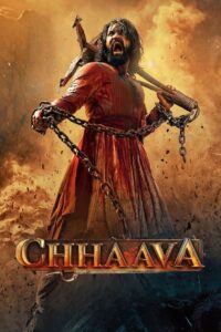 Chhaava (2025) With Sinhala Subtitles | සිංහ පැටවෙකුගේ ආගමනය