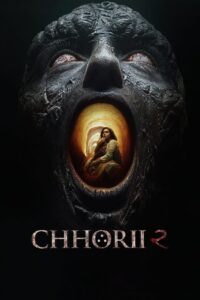 Chhorii 2 (2025) අඳුරු මායාවන්