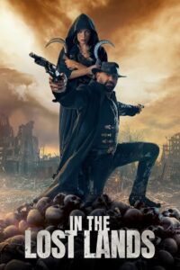 In the Lost Lands (2025) ග්‍රේ ඇලිස්