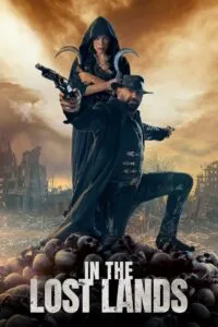 In the Lost Lands (2025) ග්‍රේ ඇලිස්