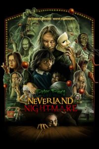 Peter Pan’s Neverland Nightmare (2025) මිනීමරු පීටර් පෑන්