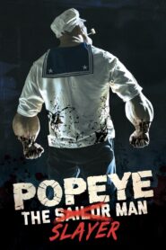 Popeye The Slayer Man (2025) දුම් ගද දැනෙනෙ විට, ඔහු ඔබ අසල ඇත