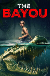 The Bayou (2025) ක්‍රිස්ටිනා