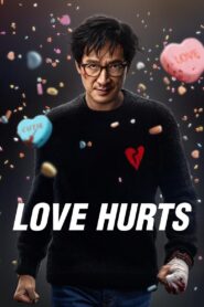 Love Hurts (2025) අතීත ඝාතකයකුගේ නව පිබිදීම