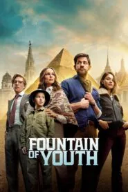 Fountain of Youth (2025) With Sinhala Subtitles | ෆවුන්ටන් ඔෆ් යූත් සොයා