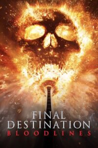 Final Destination Bloodlines (2025) සෙවනැලි චක්‍රය..