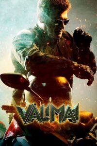 Valimai (2022) ශක්තිය!