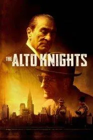 The Alto Knights (2025) බලය, රුධිරය සහ පාවාදීම් සමග මිතුරන් දෙදෙනෙකුගේ වෛරය