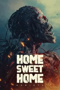 Home Sweet Home: Rebirth (2025) අපායේ දොරටුව