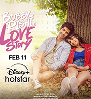 Bobby Aur Rishi Ki Love Story (2025) බොබීගෙයි රිෂීගෙයි ආදර කතාව