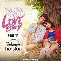 Bobby Aur Rishi Ki Love Story (2025) බොබීගෙයි රිෂීගෙයි ආදර කතාව