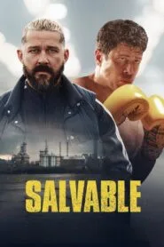 Salvable (2025) ගැළවිය හැකි