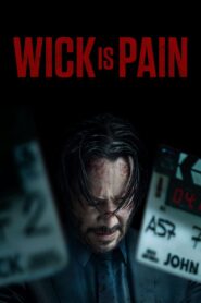 Wick Is Pain (2025) With Sinhala Subtitles | ජෝන් වික් චරිතයේ නළු කියානුගේ සැබෑ වේදානාත්මක රංගනය