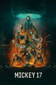 Mickey 17 (2025) මිකී 17