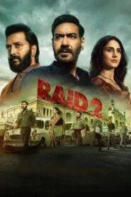 Raid 2 (2025) With Sinhala Subtitles | දූශනයට එරෙහිව “2”