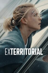 Exterritorial (2025) නීතියෙන් පිටස්තර