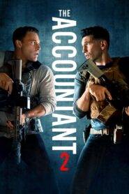 The Accountant² (2025) With Sinhala Subtitles | අධි මානසික ගිණුම්කරු²