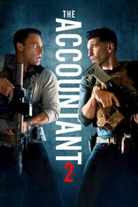 The Accountant² (2025) With Sinhala Subtitles | අධි මානසික ගිණුම්කරු²