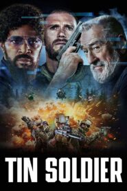 Tin Soldier (2025) ටින් සෝල්ජර්