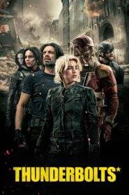 Thunderbolts* (2025) With Sinhala Subtitles | Marvel ලෝකය වෙනස් කරන කණ්ඩායමක්