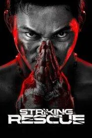 Striking Rescue (2025) පළිගැනීම