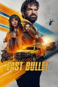 Last Bullet (2025) සටන