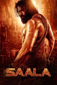 Saala (2024) Watch Online
