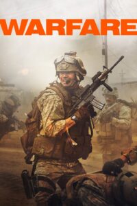 Warfare (2025) යුද්ධය