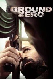 Ground Zero (2025) With Sinhala Subtitles | කෂ්මීරයේ ගිනිදැල්