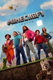 A Minecraft Movie (2025) මයින්ක්‍රාෆ්ට් චිත්‍රපටිය
