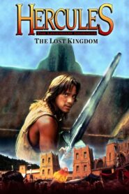 Hercules and the Lost Kingdom (1994) With Sinhala Subtitles | දේවතාවිය හේරාට එරෙහිව හර්කියුලිස්ගේ අවිජේතනීය සටන!