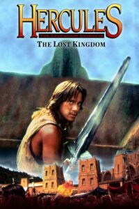 Hercules and the Lost Kingdom (1994) With Sinhala Subtitles | දේවතාවිය හේරාට එරෙහිව හර්කියුලිස්ගේ අවිජේතනීය සටන!