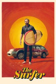 The Surfer (2024) With Sinhala Subtitles | ලූනා බේ වෙරළ